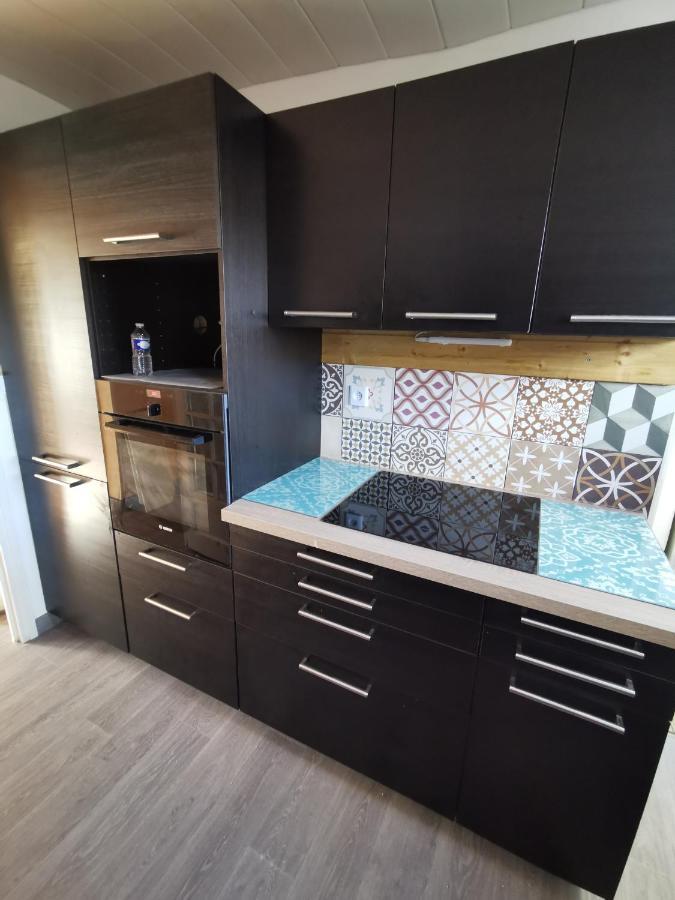 Chambre Privee Dans Appart Partage, Centre Ville, Avec Vue Sur Les Monuments Le Puy-en-Velay Exterior foto